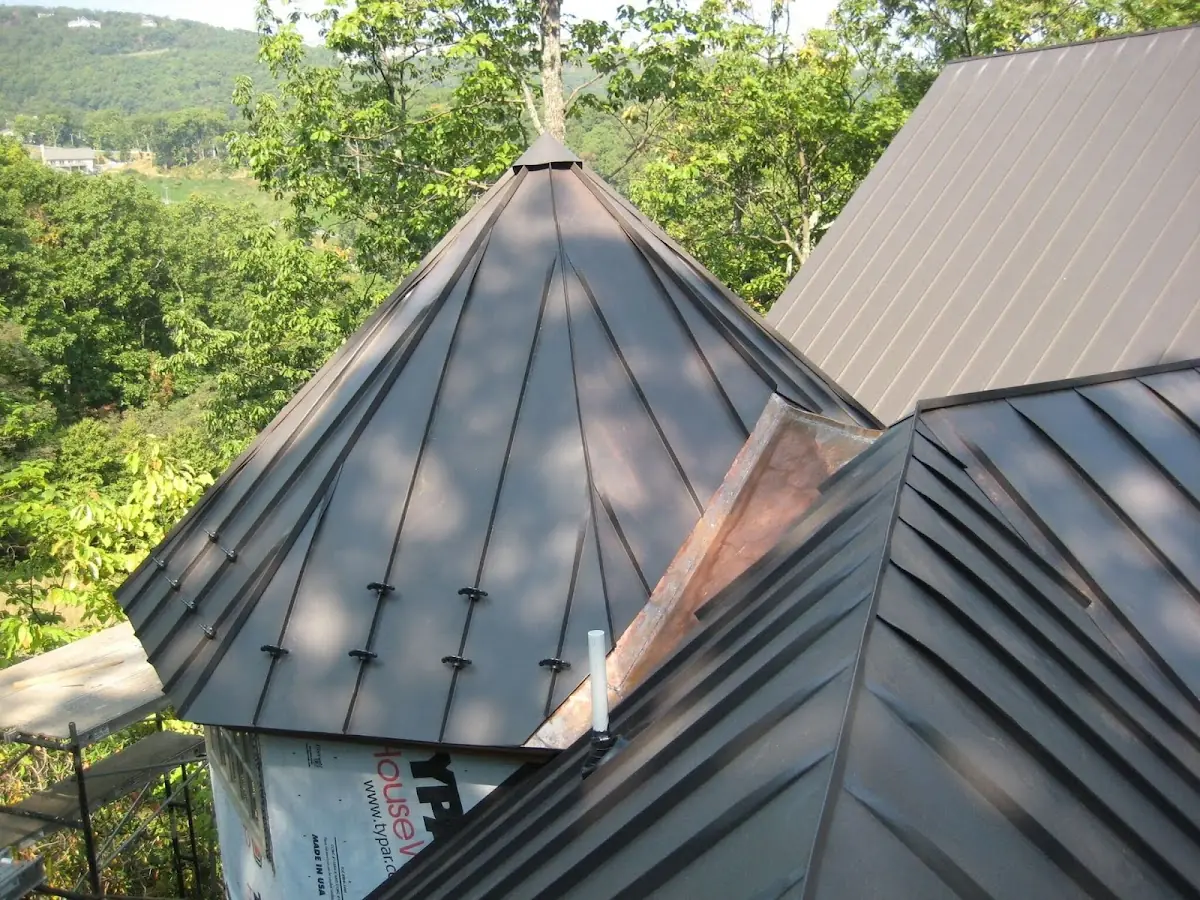 Professional Gutter Cleaning by Craftsman Roofing in Twin Creek